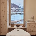 Laudinella Sankt Moritz
