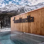 Appartamento Laudinella Sankt Moritz