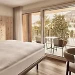 Laudinella Sankt Moritz
