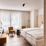 Laudinella * Sankt Moritz
