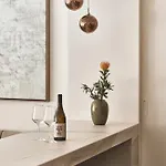 Laudinella Appartamento
