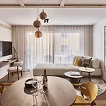 Appartamento Laudinella Sankt Moritz
