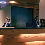 Laudinella 公寓 圣莫里茨