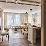 Laudinella * 圣莫里茨