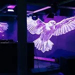 公寓 Laudinella 圣莫里茨