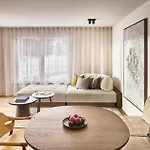 公寓 Laudinella 圣莫里茨