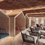 Laudinella 公寓 圣莫里茨