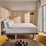 公寓 Laudinella 圣莫里茨