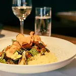 Laudinella * 圣莫里茨