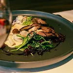 Laudinella 公寓 圣莫里茨