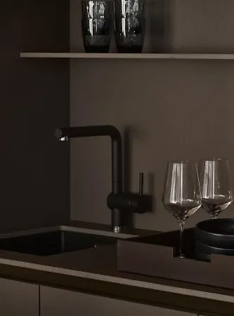 Laudinella Апартаменты