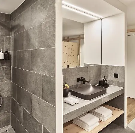 Laudinella شقة سانت موريتز