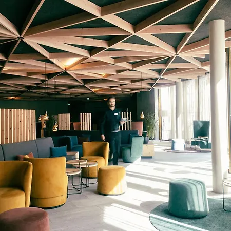 Laudinella 公寓 圣莫里茨