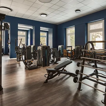 公寓 Laudinella 圣莫里茨