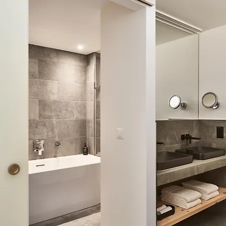 Laudinella Apartment St. Moritz