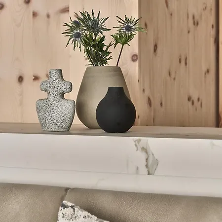 Laudinella Apartman *