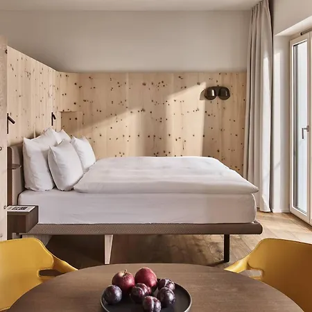 Laudinella * St. Moritz