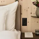 Laudinella Apartment *