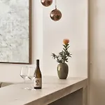 Laudinella Apartment