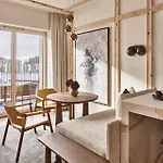 Apartment Laudinella *